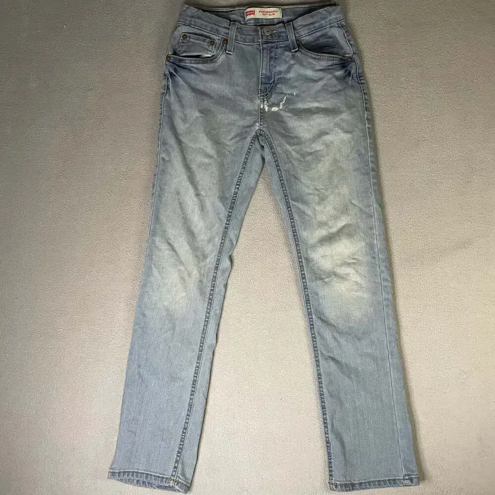 Levis size womens